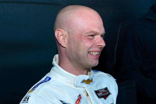 (Foto: Jan Magnussen Racing)